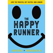 The Happy Runner Project 9781492567646