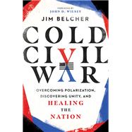 Cold Civil War 9780830847648