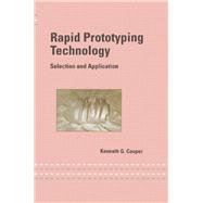 Rapid Prototyping Technology 9780367397654