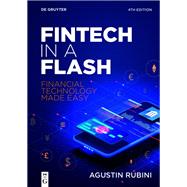 Fintech in a Flash 9783111387666