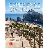 Looseleaf for Experience Spanish 9781266587672