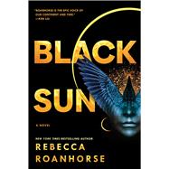 Black Sun 9781534437678