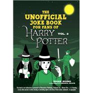 The Unofficial Harry Potter Joke Book 9781510737686