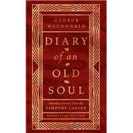 Diary of an Old Soul 9781514007686