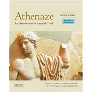 ATHENAZE 3RD EDITION REVISED WORKBOOK TWO 9780190607692