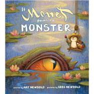 If Monet Painted a Monster 9780884487692
