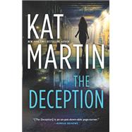 The Deception 9781335007698