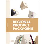 Regional Product Packaging 9781864707700