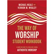 The Way of Worship Video Lectures 9780310107705