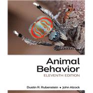 Animal Behavior 9781605357706