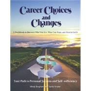 Career Choices And Changes 9781878787712