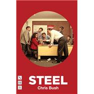 Steel 9781848427716