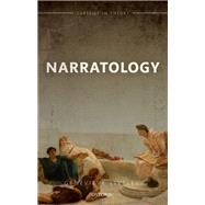 Narratology 9780199687718
