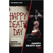 Happy Death Day & Happy Death Day 2U 9781984897725
