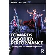 Towards Embodied Performance 9781032377728