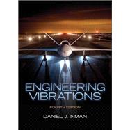 Engineering Vibration 9780139517730
