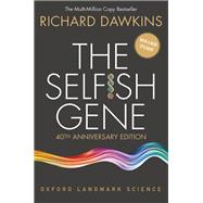 The Selfish Gene 9780192177735