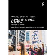 Community Change in Action 9781032367743