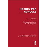 Hockey for Schools 9781040357743