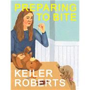 Preparing to Bite 9781770467743