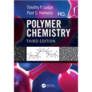 Polymer Chemistry 9780429537745