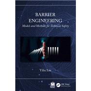 Barrier Engineering 9781032157757