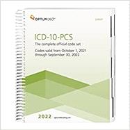 2022 ICD-10-PCS Expert 9781622547760