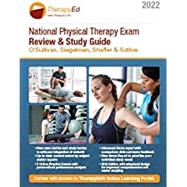 NPTE REVIEW & STUDY GUIDE 9781733847766