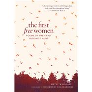 The First Free Women 9781611807769