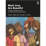 Black Lives Are Beautiful 9781000857771