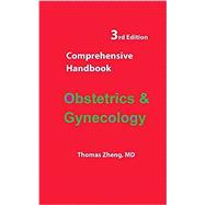 Comprehensive Handbook Obstetrics and Gynecology 9780982267776