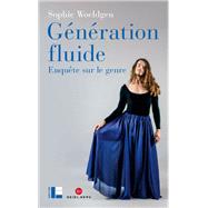 Génération fluide 9782830917789