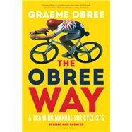 The Obree Way 9781399417792