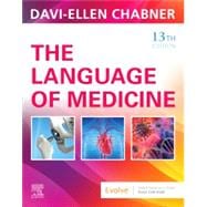 The Language of Medicine 9780443107795