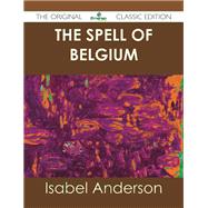 The Spell of Belgium 9781486437795