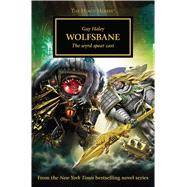 Wolfsbane 9781784967796