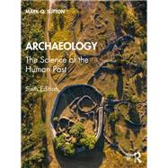 Archaeology 9780367617806