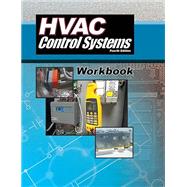 Hvac Control Systems (Workbook) 9780826907806