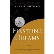 Einstein's Dreams 9781400077809