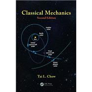 Classical Mechanics 9781040057810