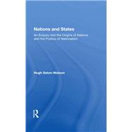 Nations and States 9780367017811