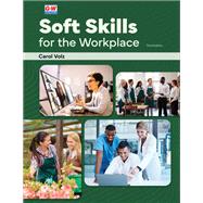 Soft Skills for the Workplace 9798891187825