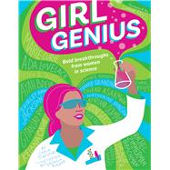 Girl Genius 9781941367827
