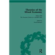 Theories of the Mixed Economy Vol 2 9781003577829