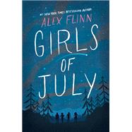 Girls of July 9780062447845