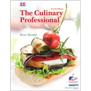 The Culinary Professional, 4th edition 9781645647850