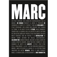 Marc 9782919547852