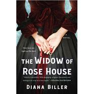 The Widow of Rose House 9781250297853