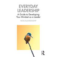 Everyday Leadership 9781032607856