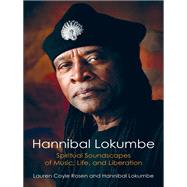 Hannibal Lokumbe 9780231217859